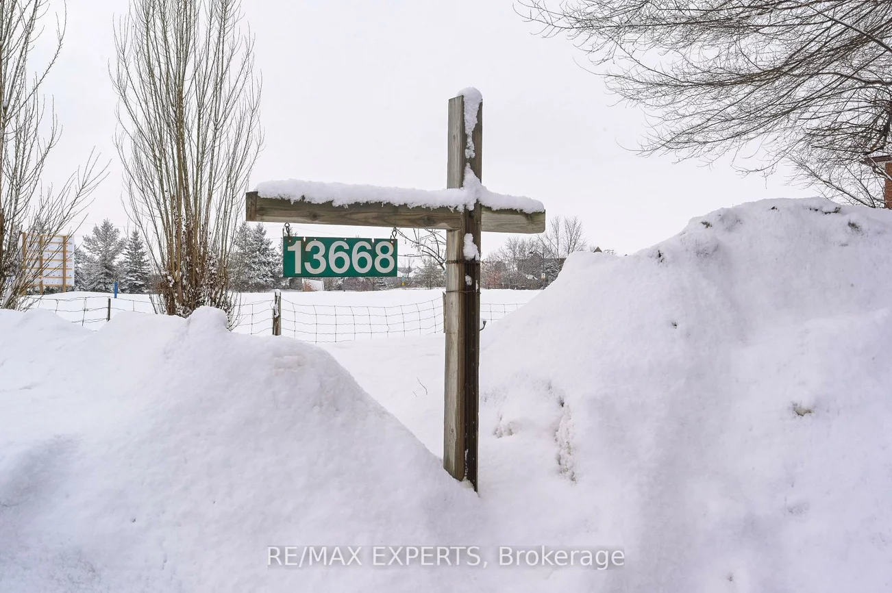 13668, Emil Kolb, Bolton West, Caledon