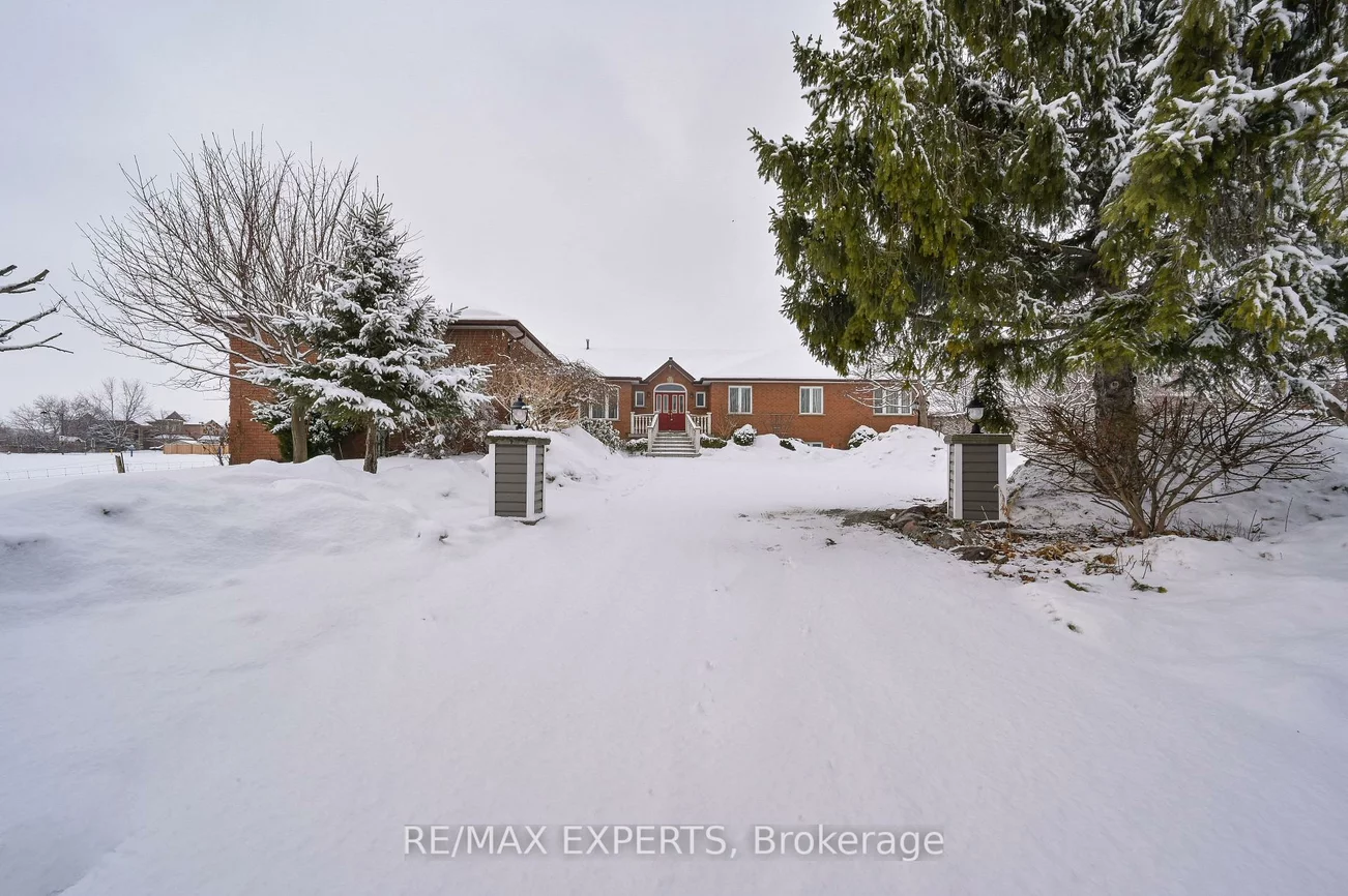 13668, Emil Kolb, Bolton West, Caledon