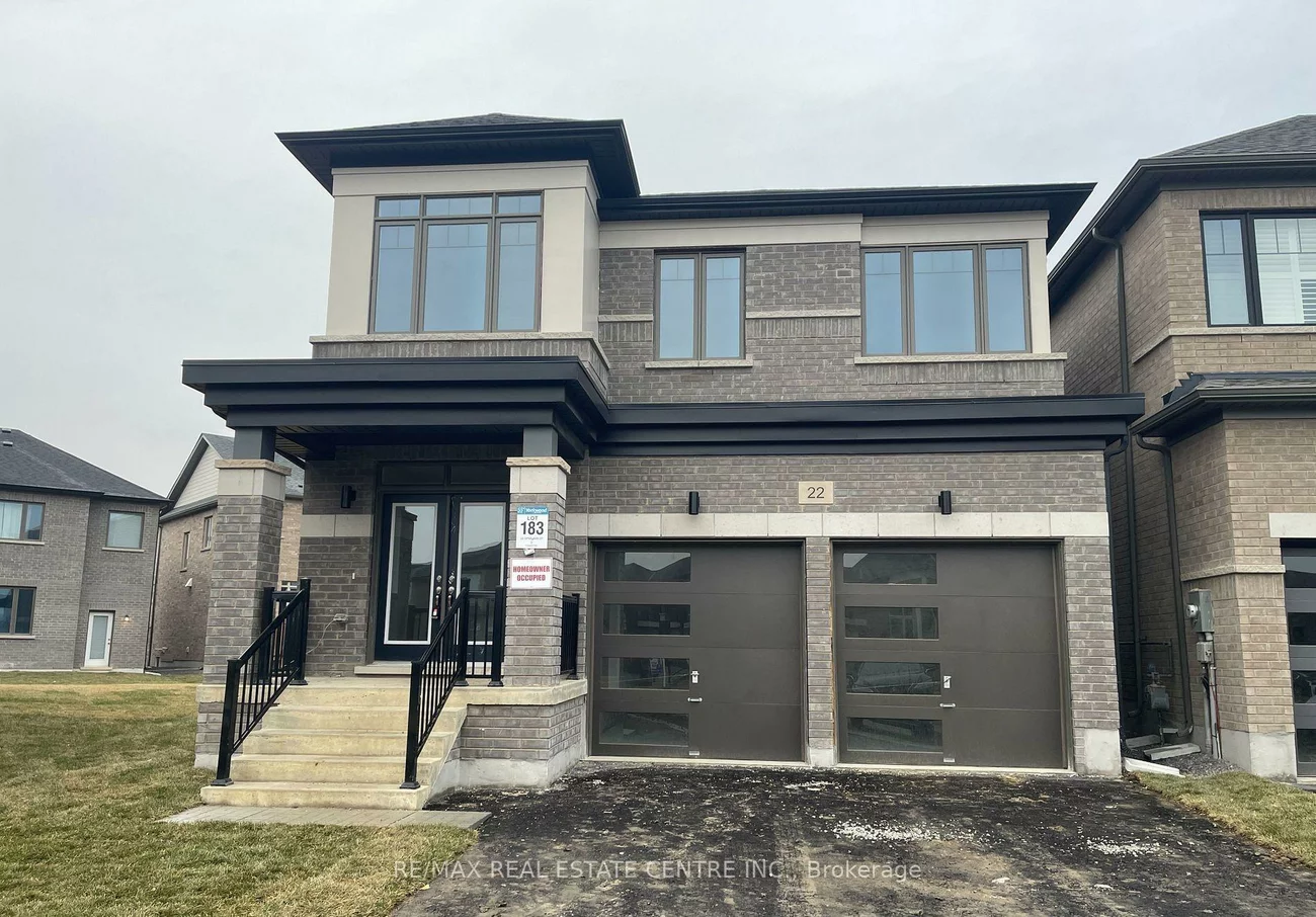 22, Spinland, Rural Caledon, Caledon