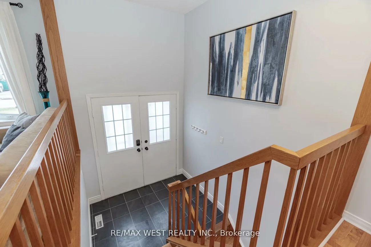 75, Wright, Bolton North, Caledon