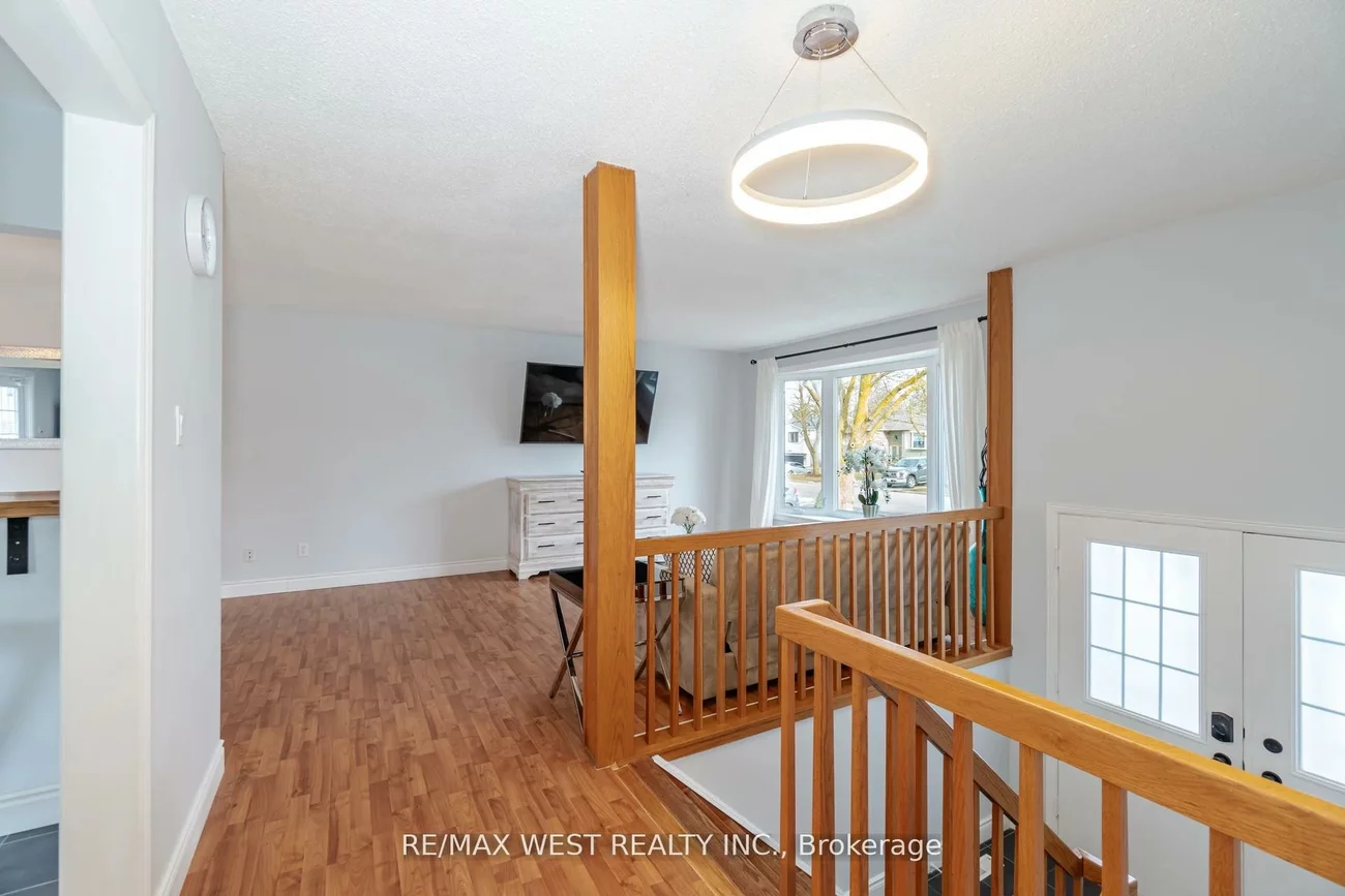 75, Wright, Bolton North, Caledon