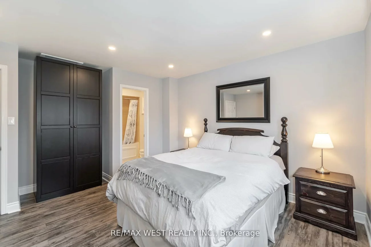 75, Wright, Bolton North, Caledon