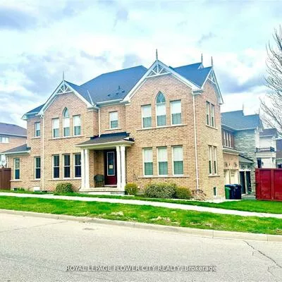 41, Paisley Green, Caledon East, Caledon