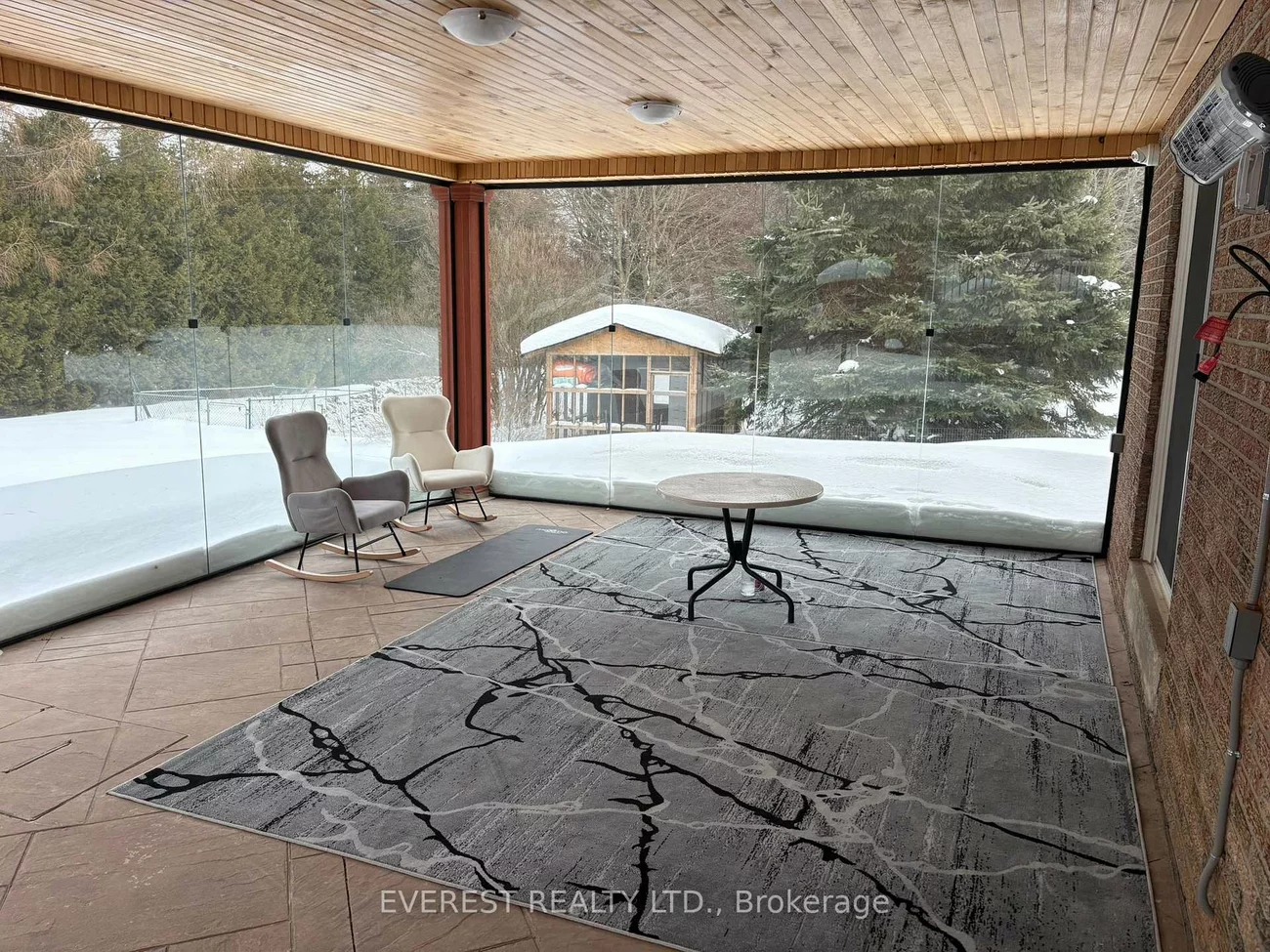 27, Birchview, Rural Caledon, Caledon