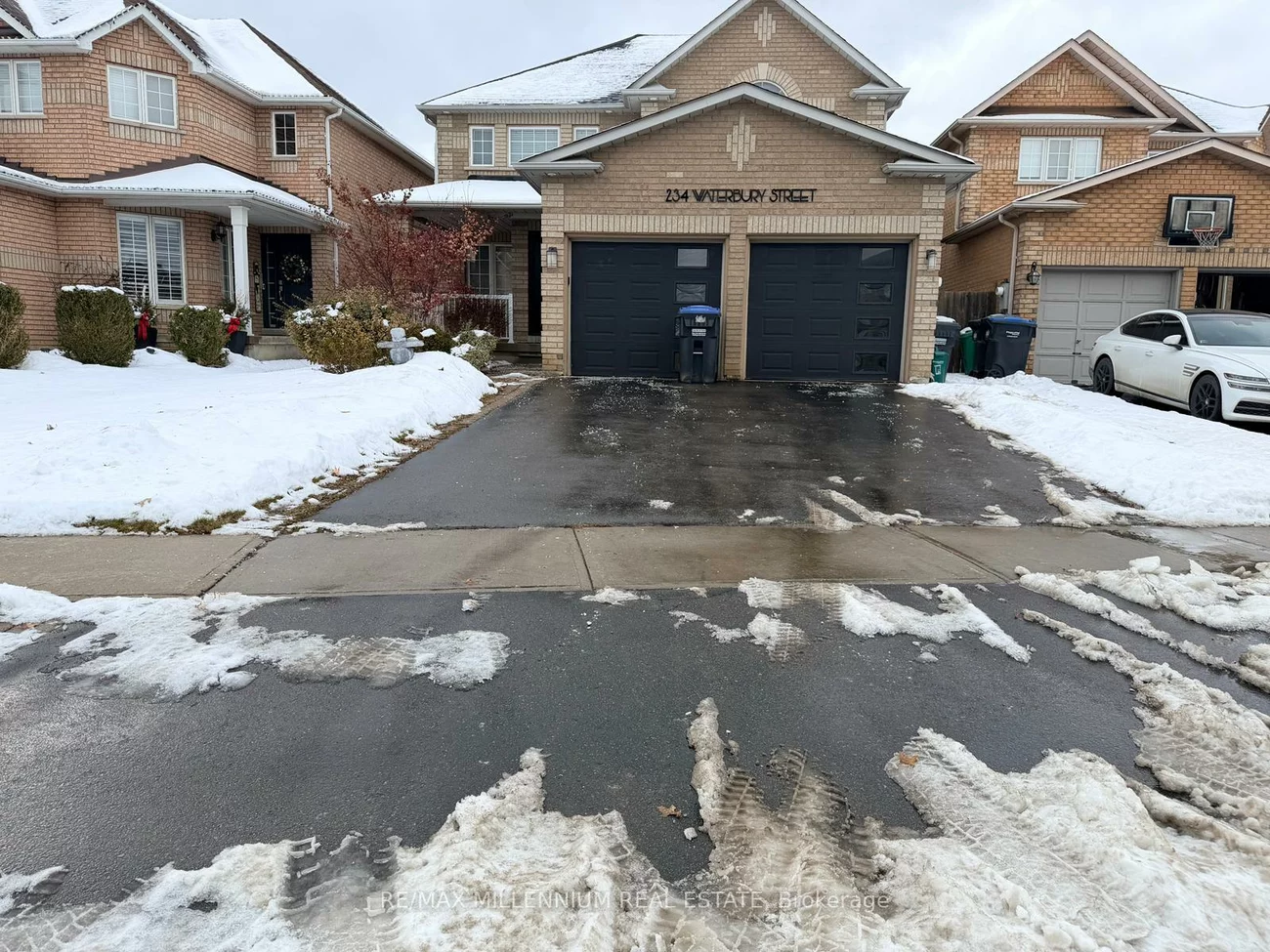 234, Waterbury, Bolton East, Caledon