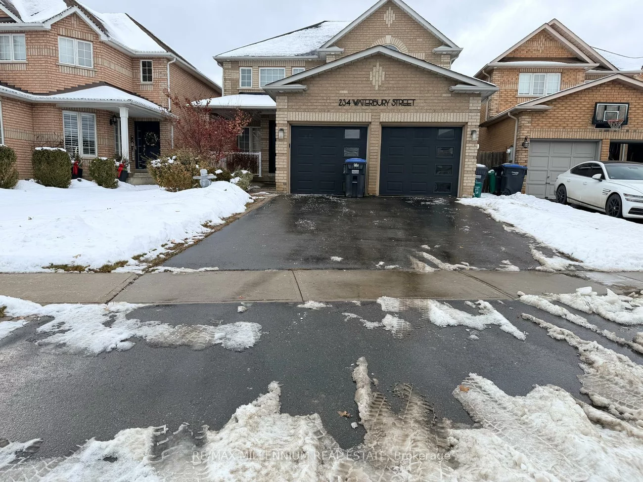 234, Waterbury, Bolton East, Caledon