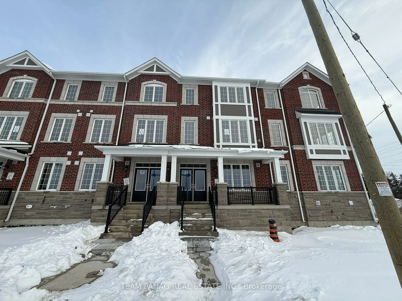 4, Sweet Maple, Rural Caledon, Caledon