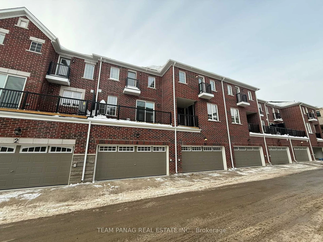 4, Sweet Maple, Rural Caledon, Caledon