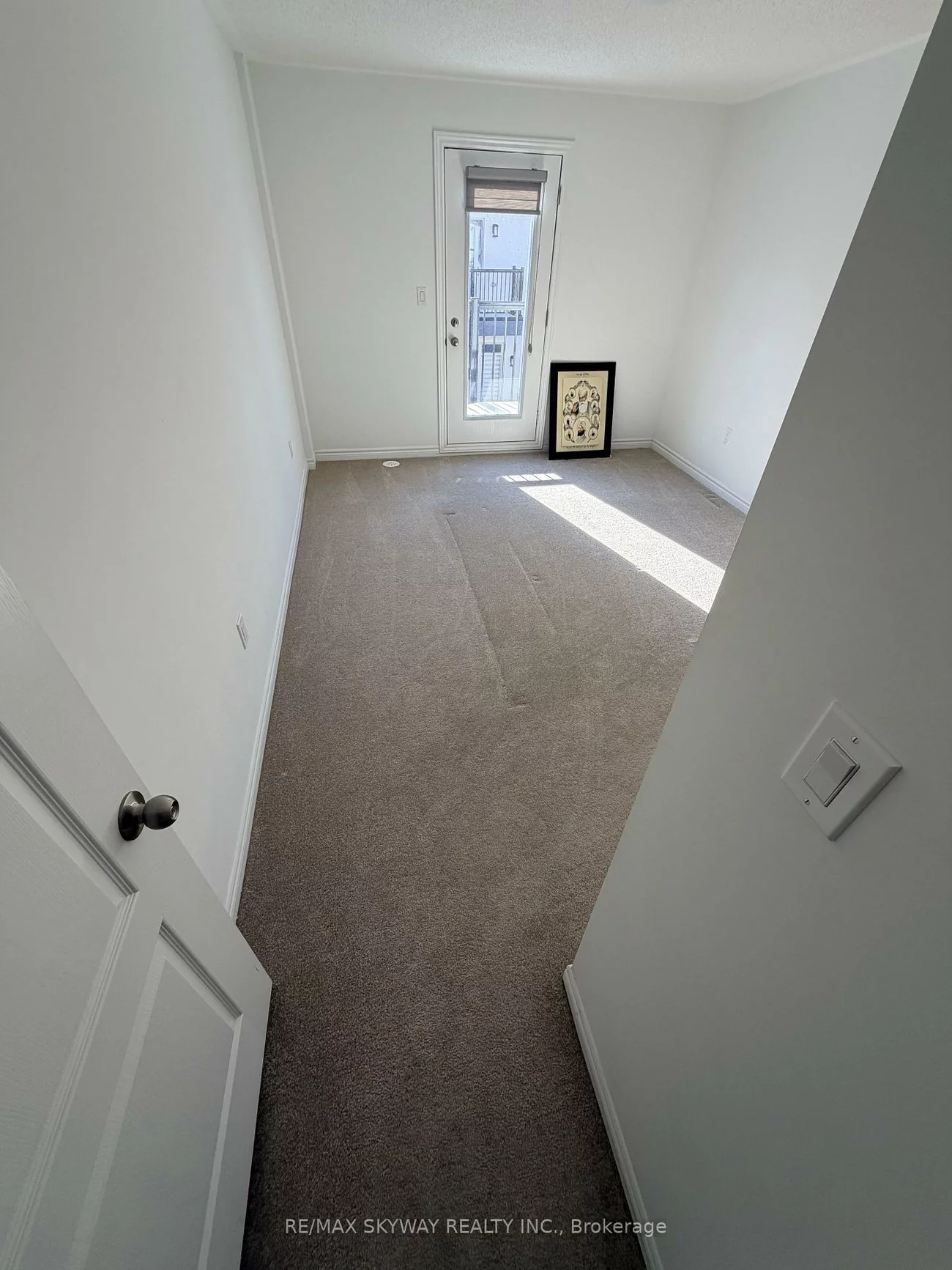 16, Joseph Halbert, Rural Caledon, Caledon