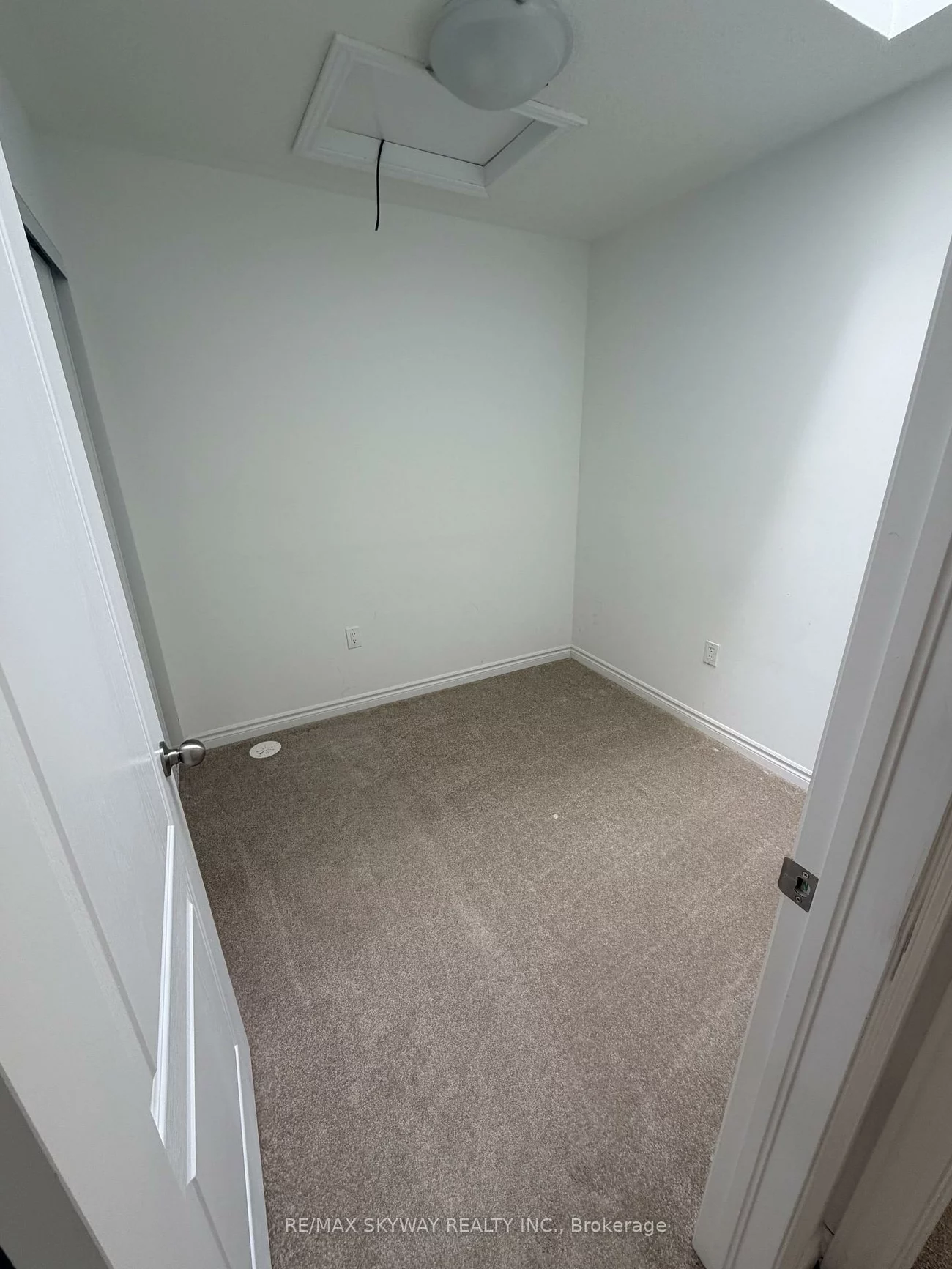 16, Joseph Halbert, Rural Caledon, Caledon