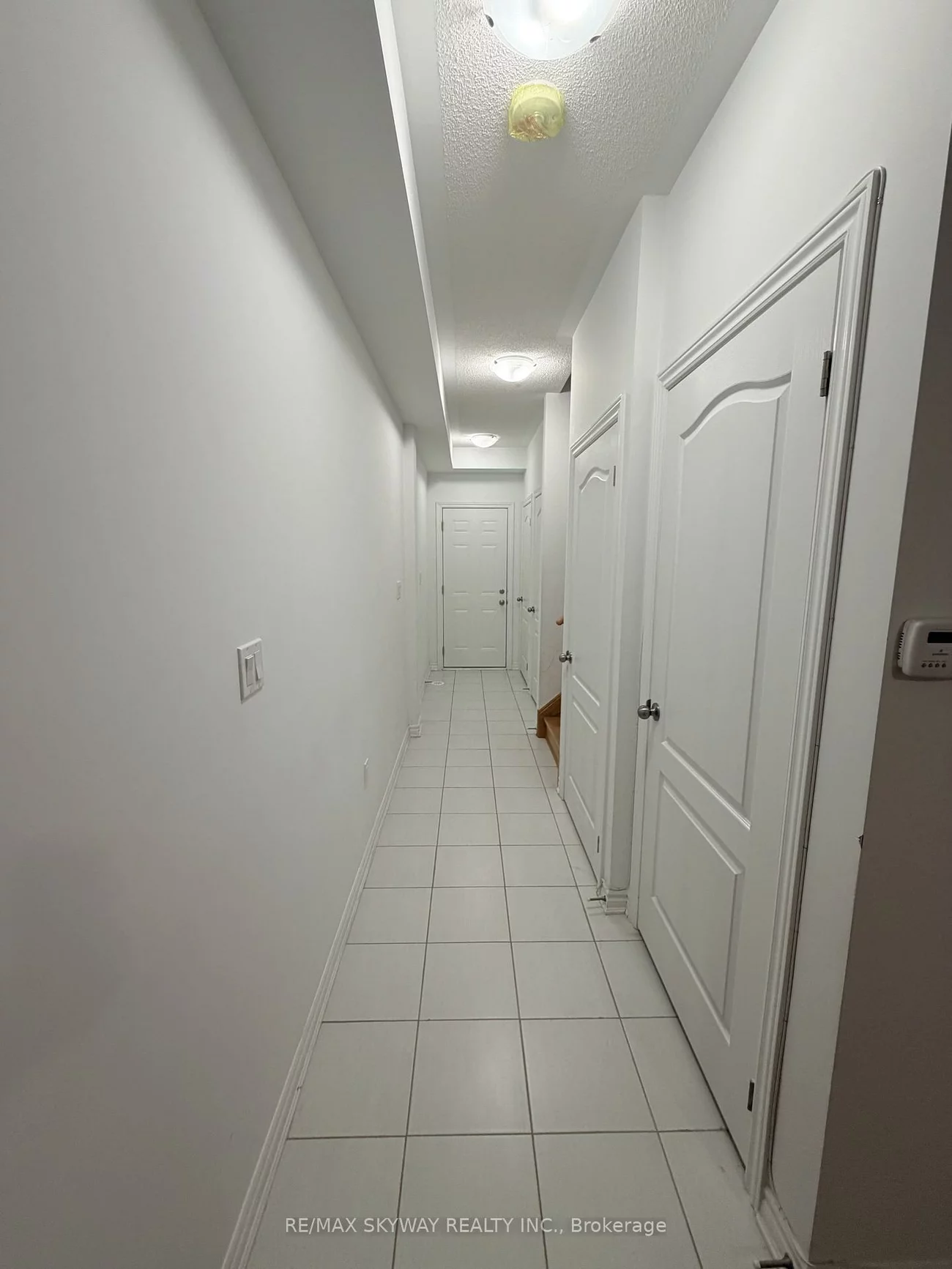 16, Joseph Halbert, Rural Caledon, Caledon