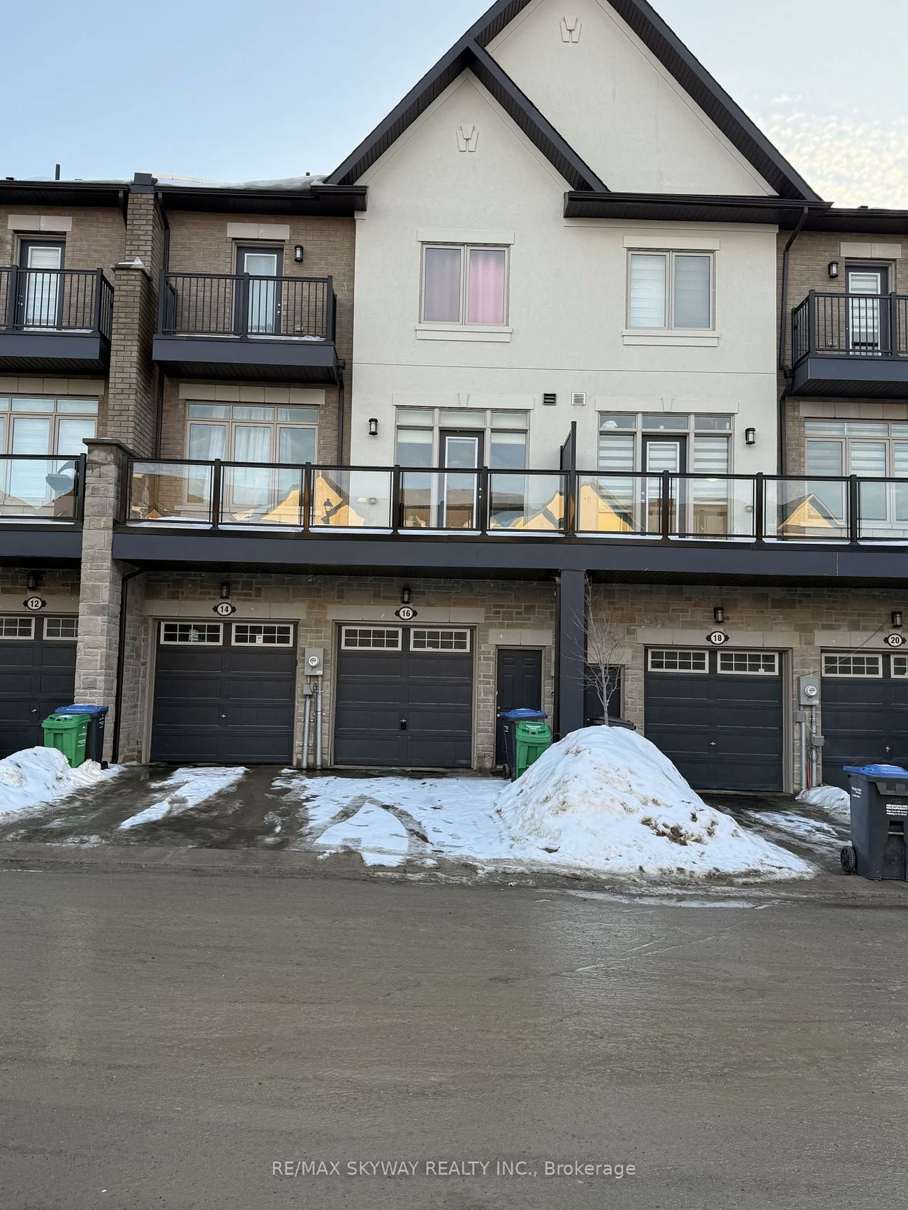 16, Joseph Halbert, Rural Caledon, Caledon