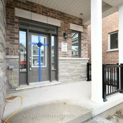 4, Salt Creek, Rural Caledon, Caledon