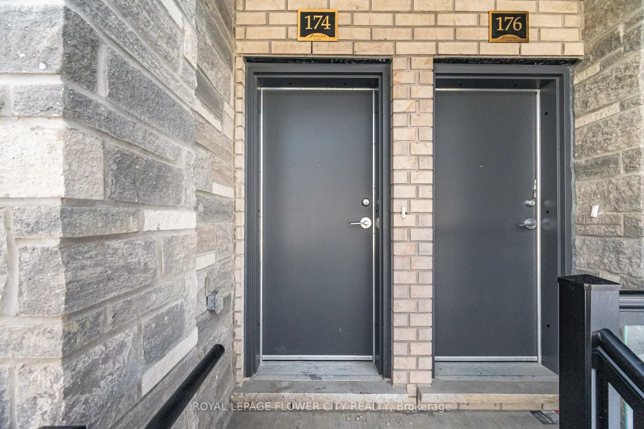 174, PETCH, Rural Caledon, Caledon