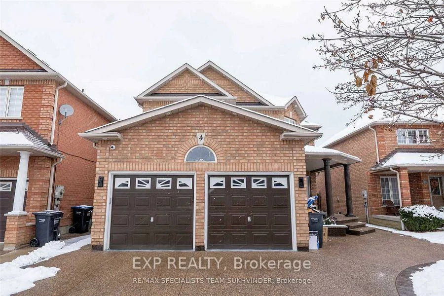 4, Trailview, Bolton West, Caledon