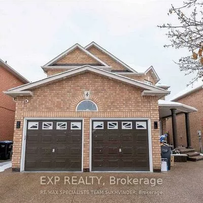 4, Trailview, Bolton West, Caledon