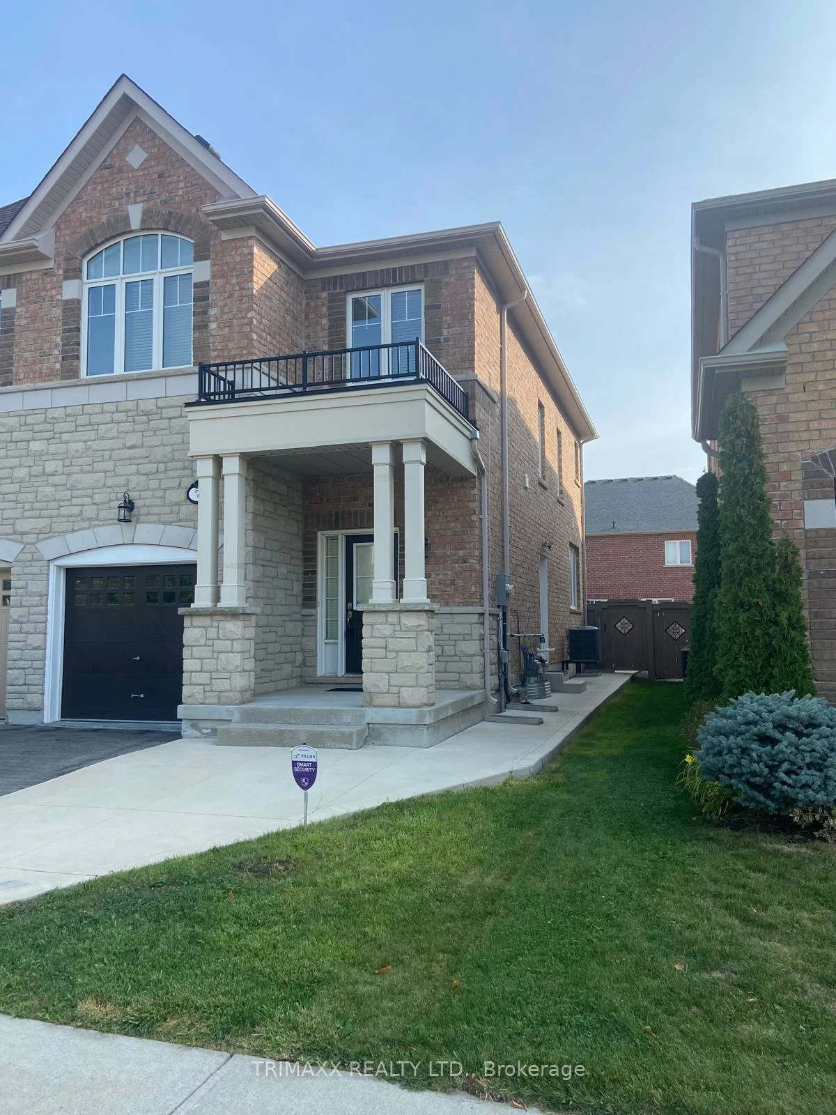 7, Vinewood, Rural Caledon, Caledon