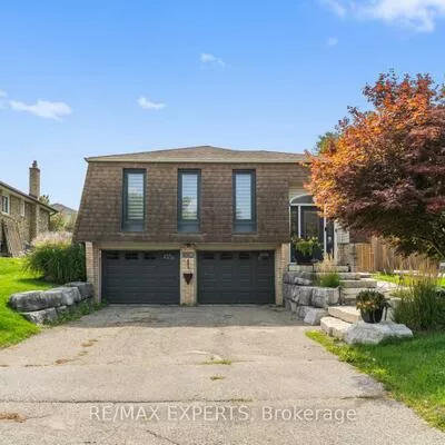 100, Hesp, Bolton West, Caledon