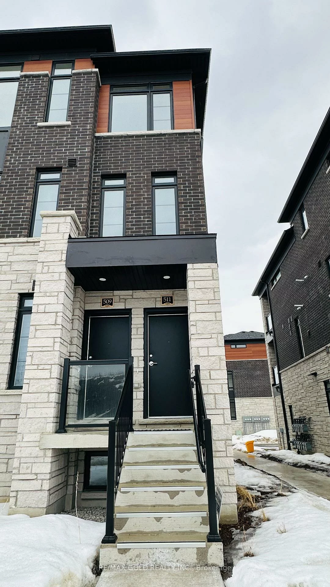 511, Tim Manley, Rural Caledon, Caledon