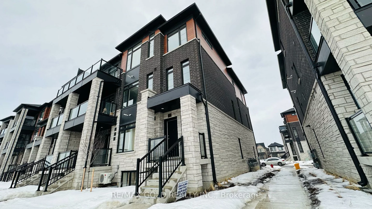 511, Tim Manley, Rural Caledon, Caledon