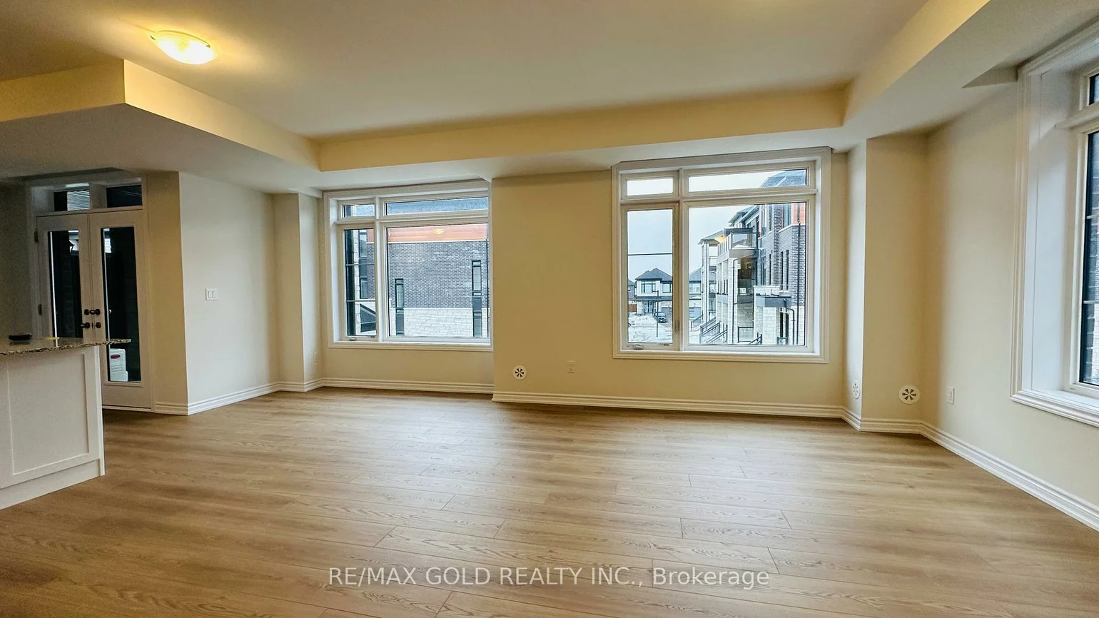 511, Tim Manley, Rural Caledon, Caledon