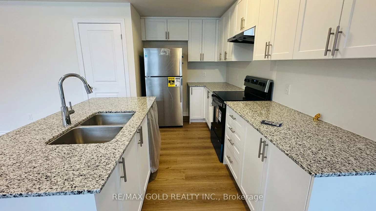 511, Tim Manley, Rural Caledon, Caledon