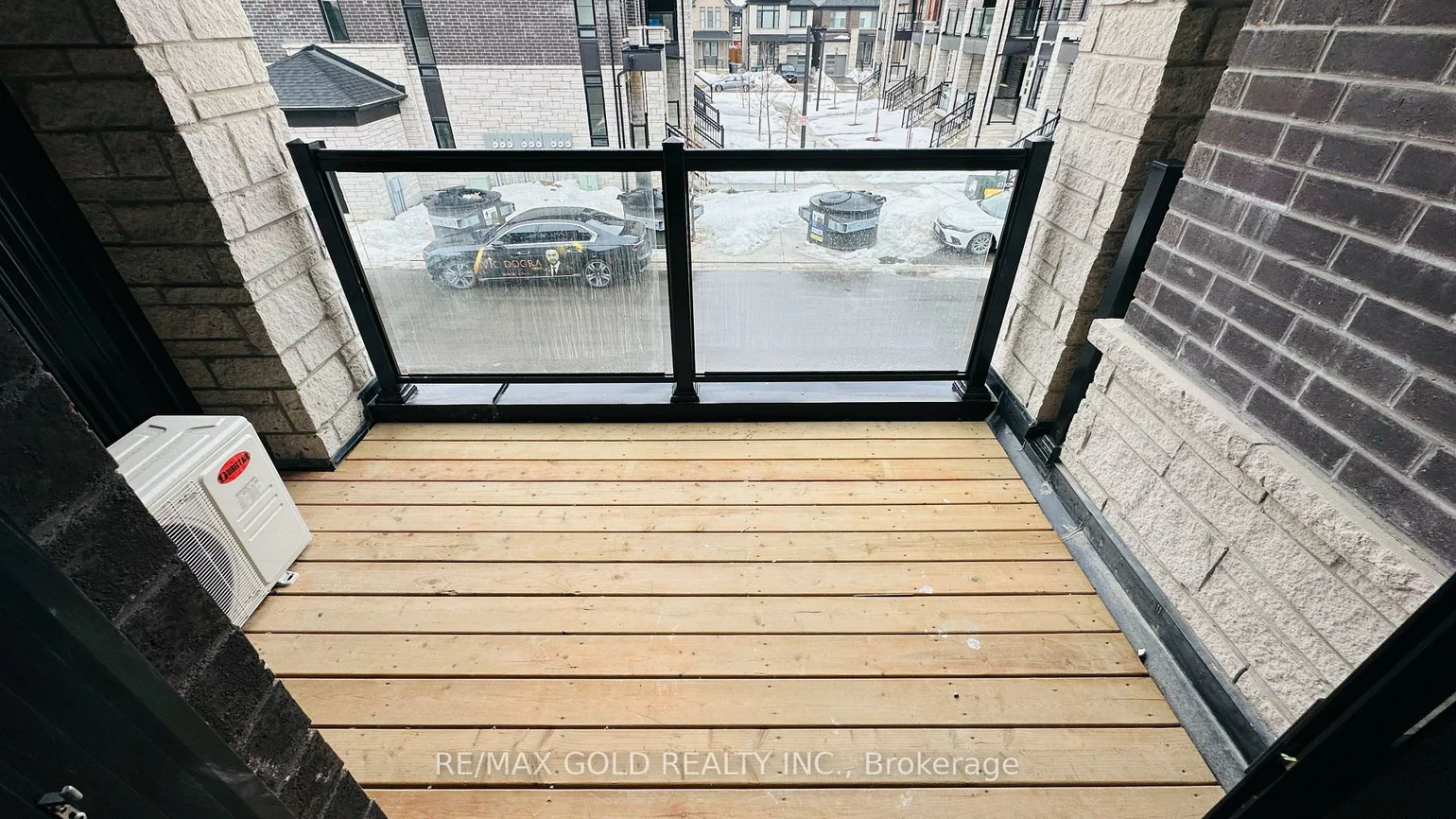 511, Tim Manley, Rural Caledon, Caledon