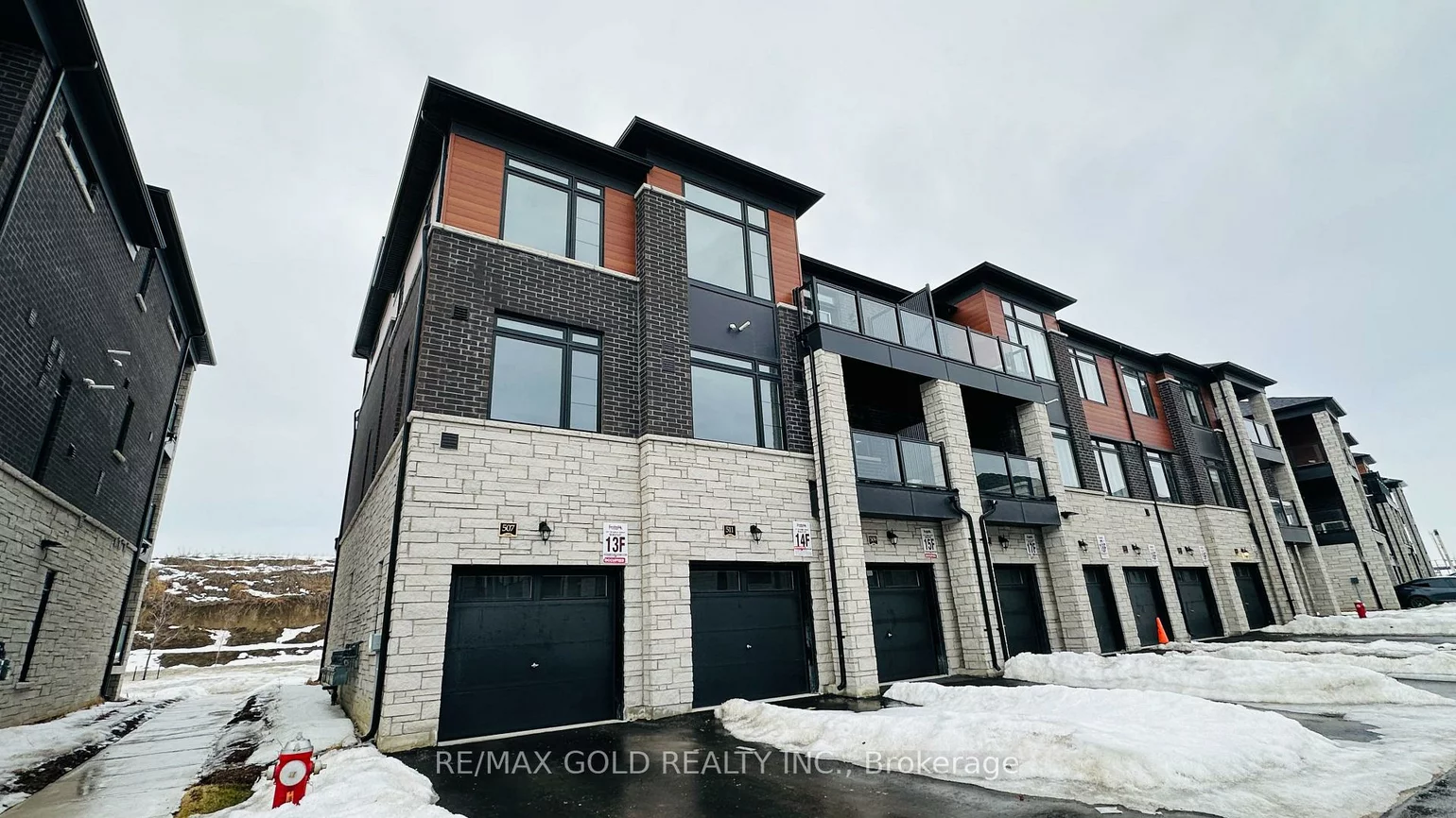 511, Tim Manley, Rural Caledon, Caledon