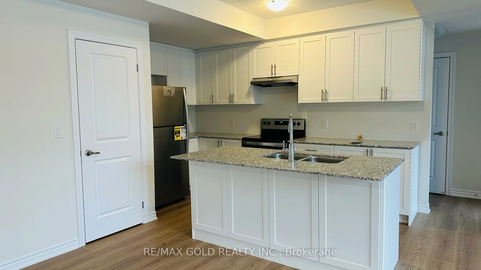 511, Tim Manley, Rural Caledon, Caledon