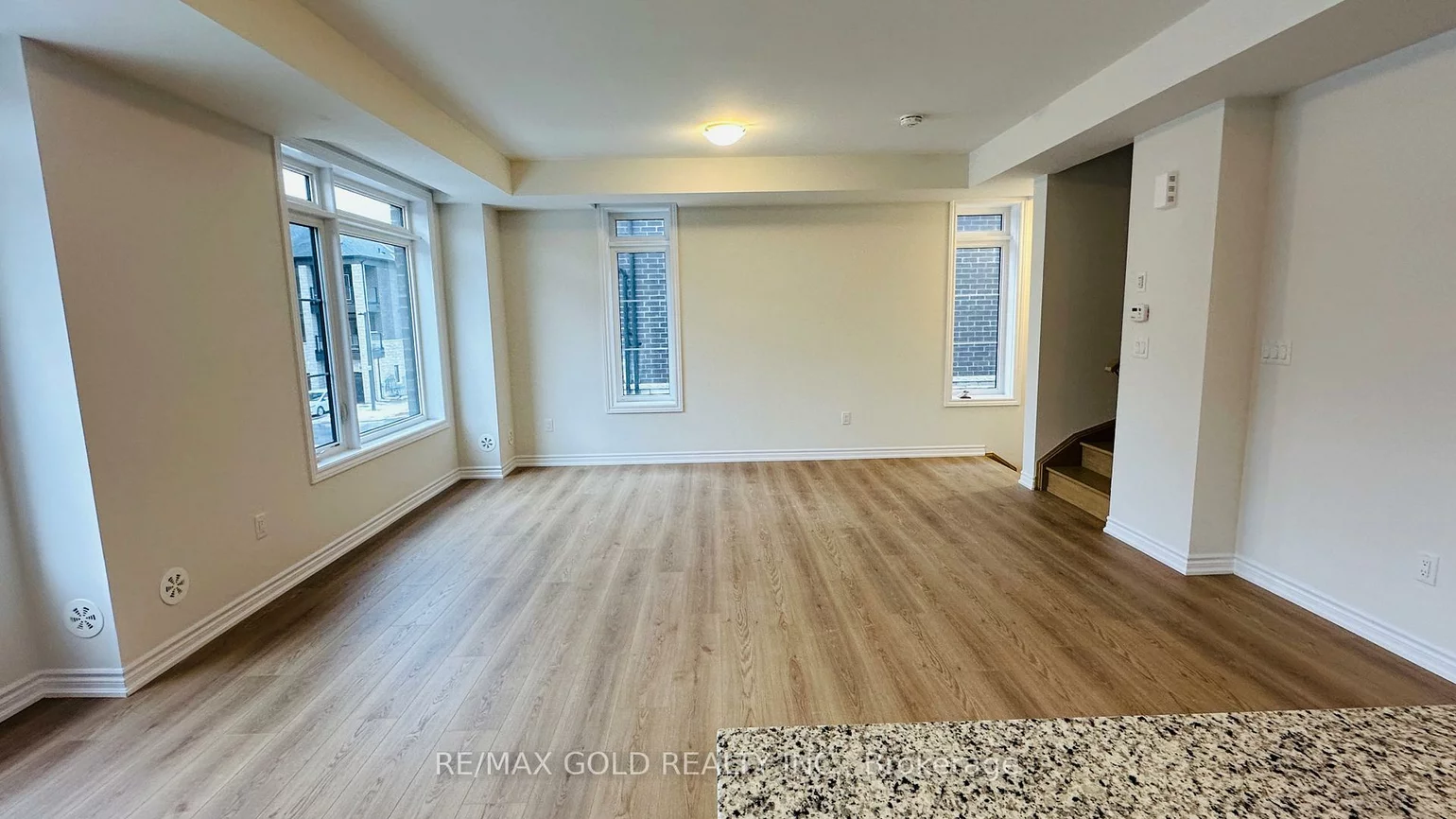 511, Tim Manley, Rural Caledon, Caledon