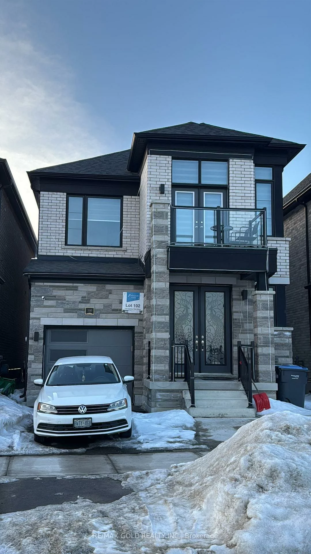 110, Camino Real, Rural Caledon, Caledon