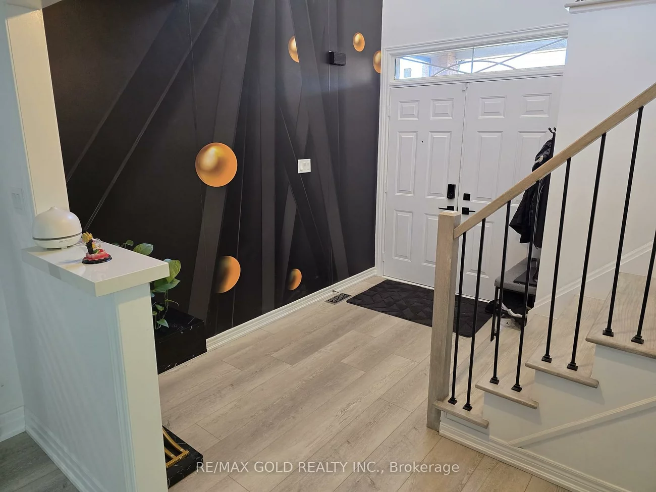 83, Emily Carr, Bolton North, Caledon