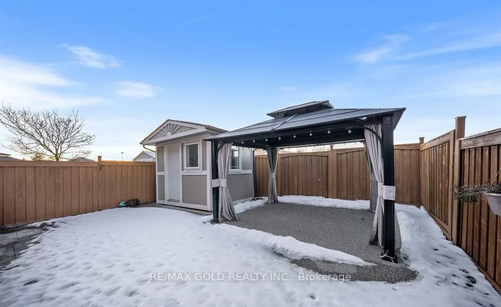 83, Emily Carr, Bolton North, Caledon