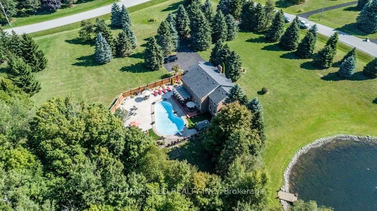 4, Glassford, Rural Caledon, Caledon