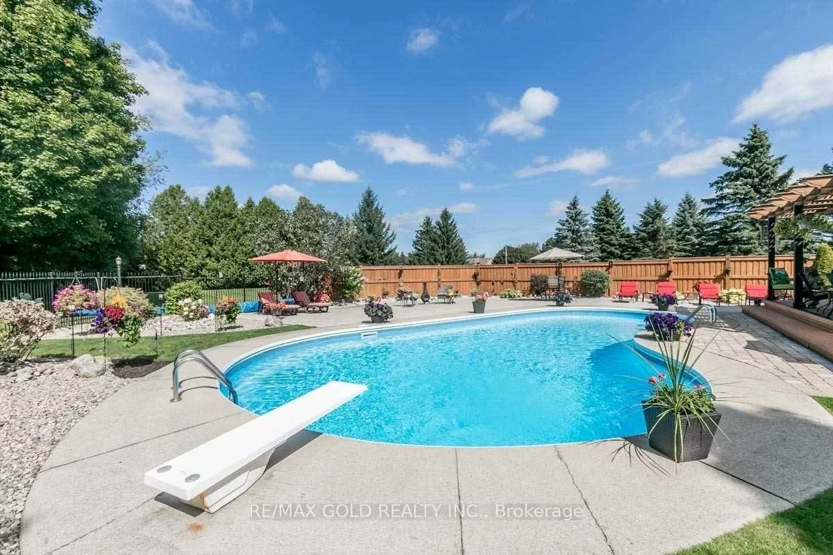 4, Glassford, Rural Caledon, Caledon