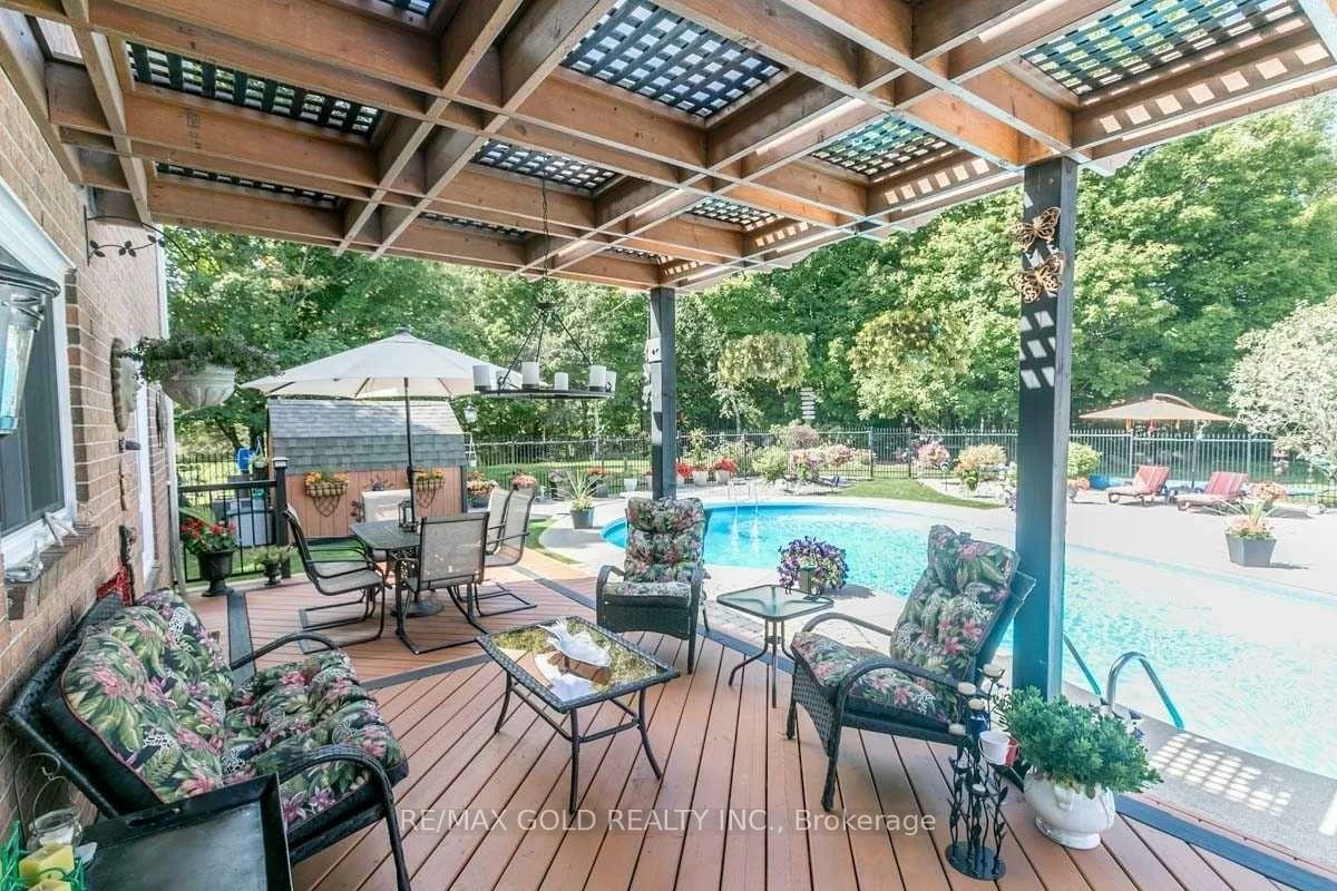 4, Glassford, Rural Caledon, Caledon