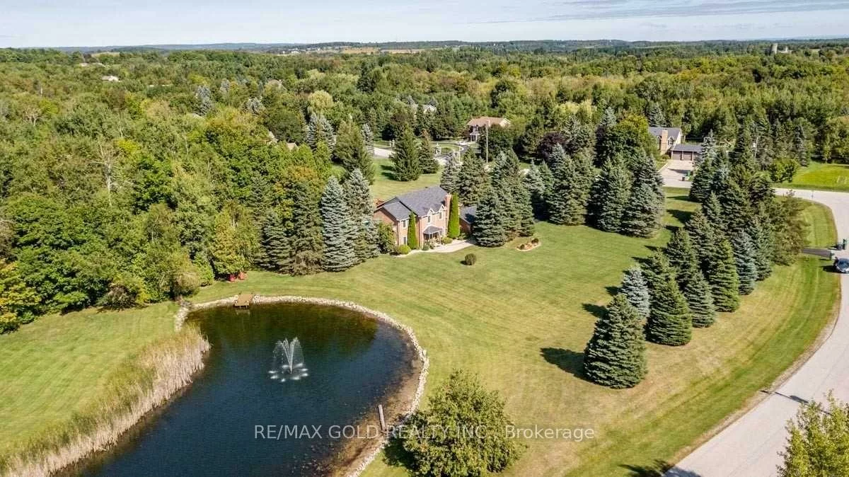 4, Glassford, Rural Caledon, Caledon