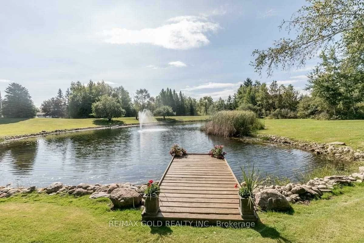 4, Glassford, Rural Caledon, Caledon