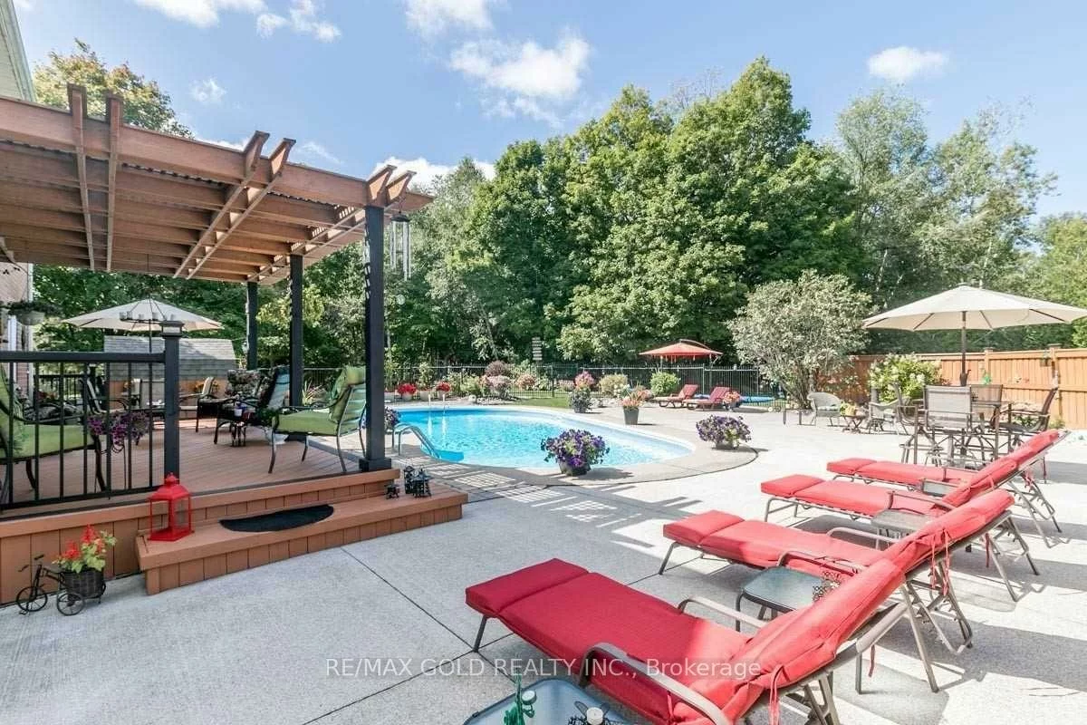 4, Glassford, Rural Caledon, Caledon