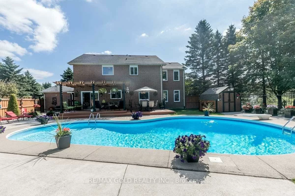 4, Glassford, Rural Caledon, Caledon