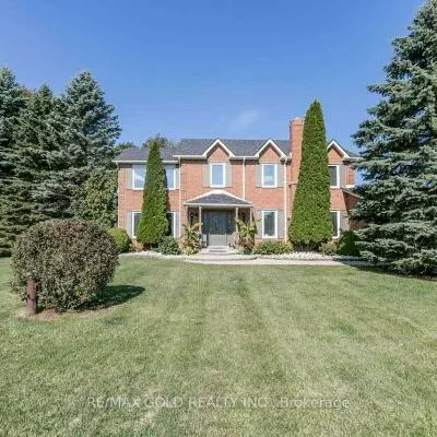 4, Glassford, Rural Caledon, Caledon