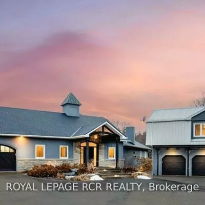 16246, The Gore, Rural Caledon, Caledon