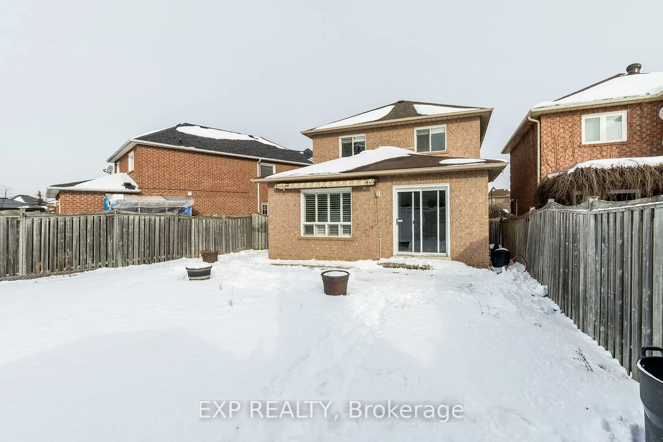 32, Pavin, Bolton East, Caledon