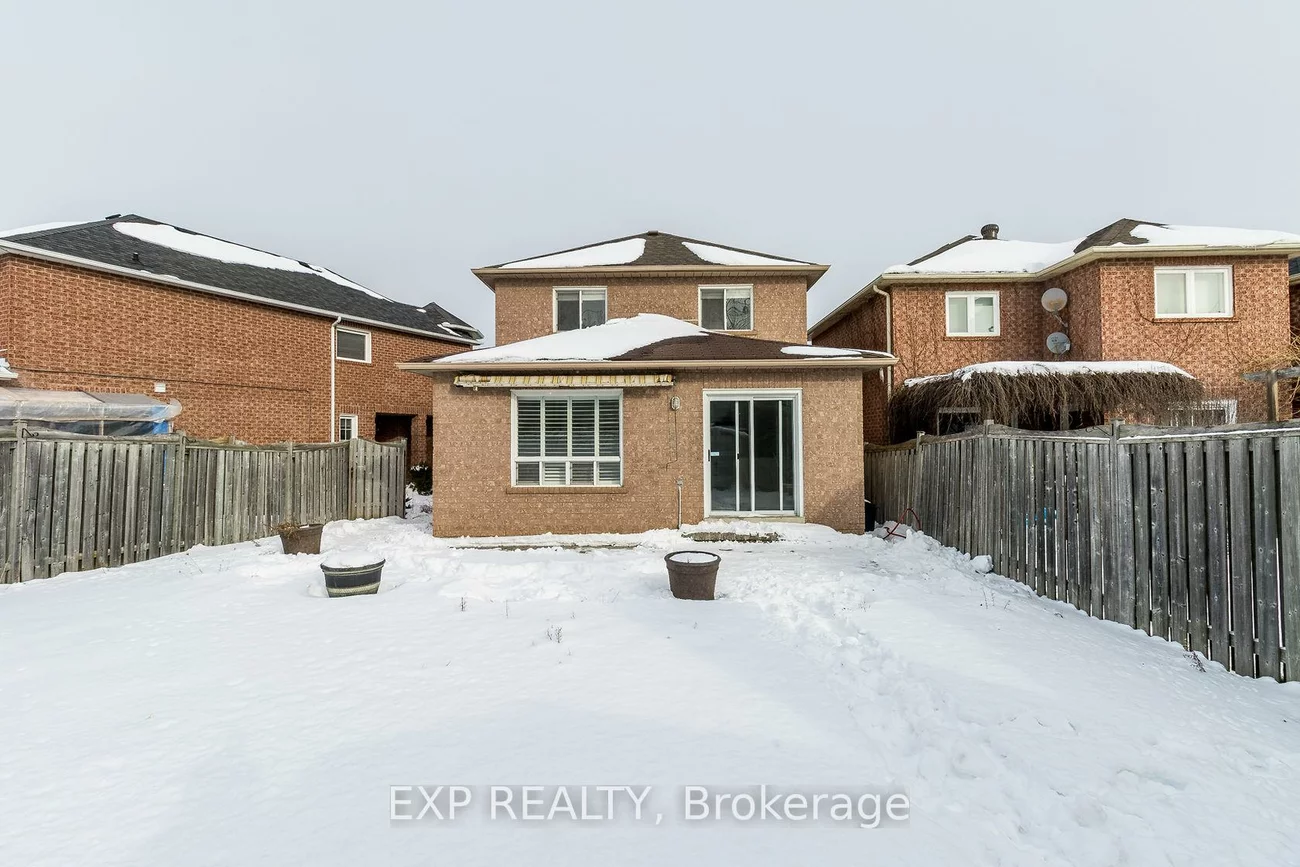 32, Pavin, Bolton East, Caledon