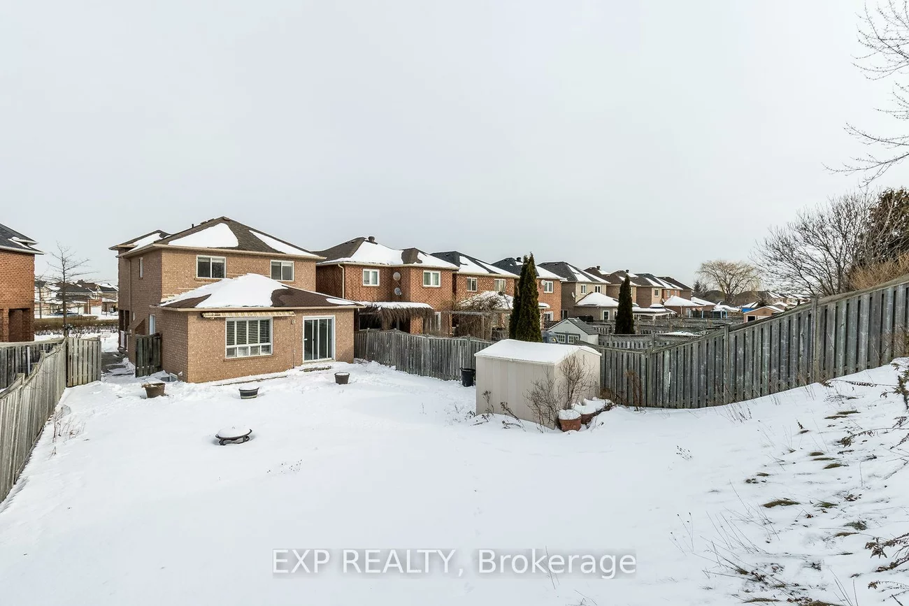 32, Pavin, Bolton East, Caledon