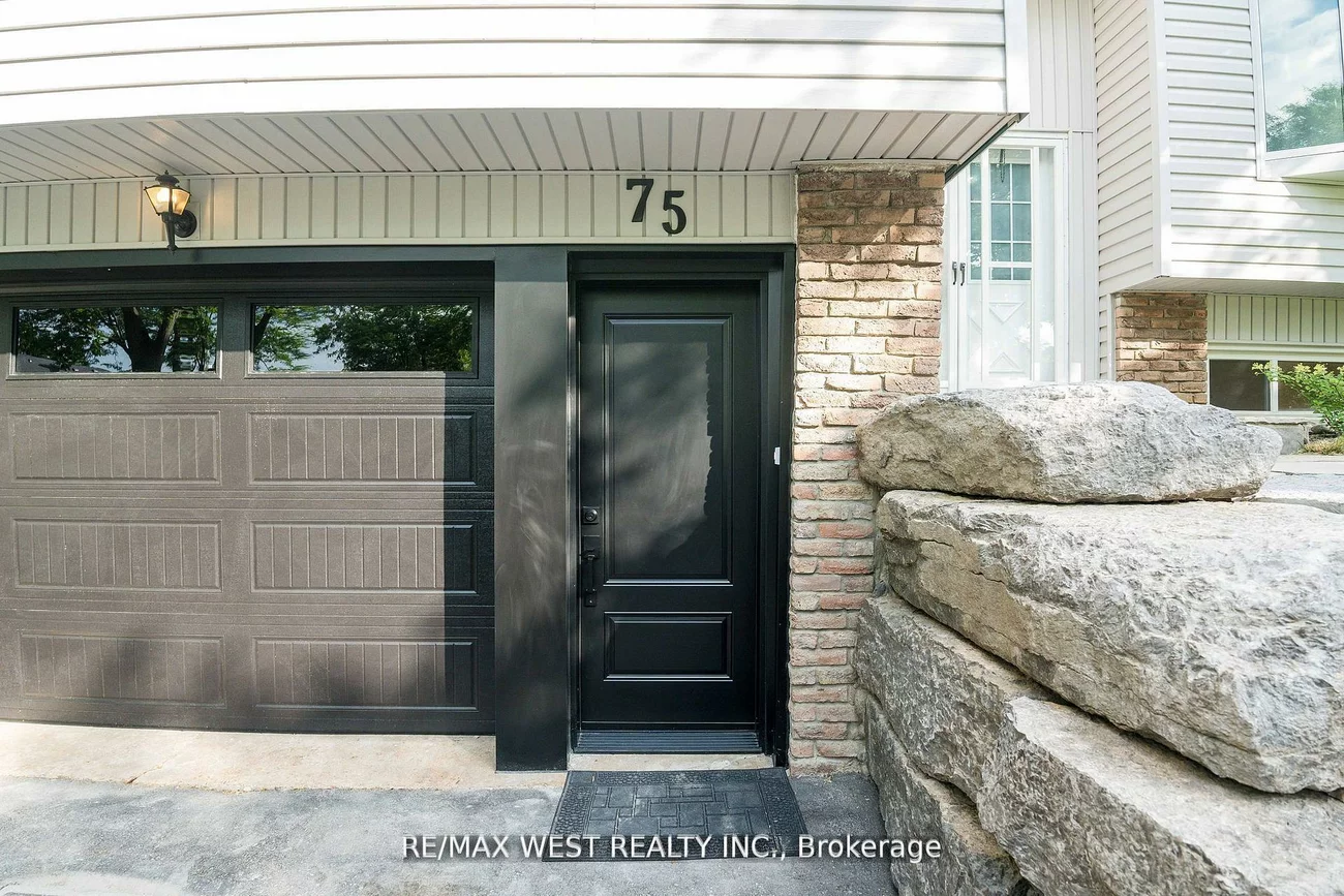 75, Wright, Bolton North, Caledon