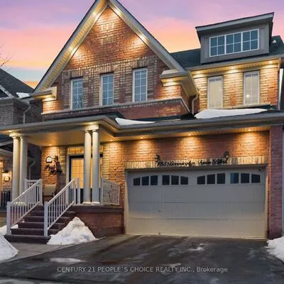 188, Bonnieglen Farm, Rural Caledon, Caledon