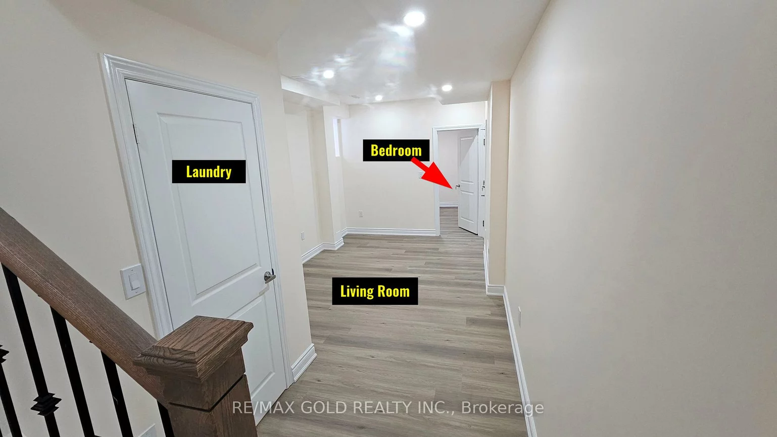 27, Lippa, Rural Caledon, Caledon