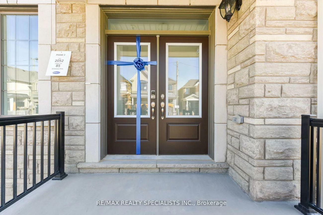 20, Elderberry, Rural Caledon, Caledon