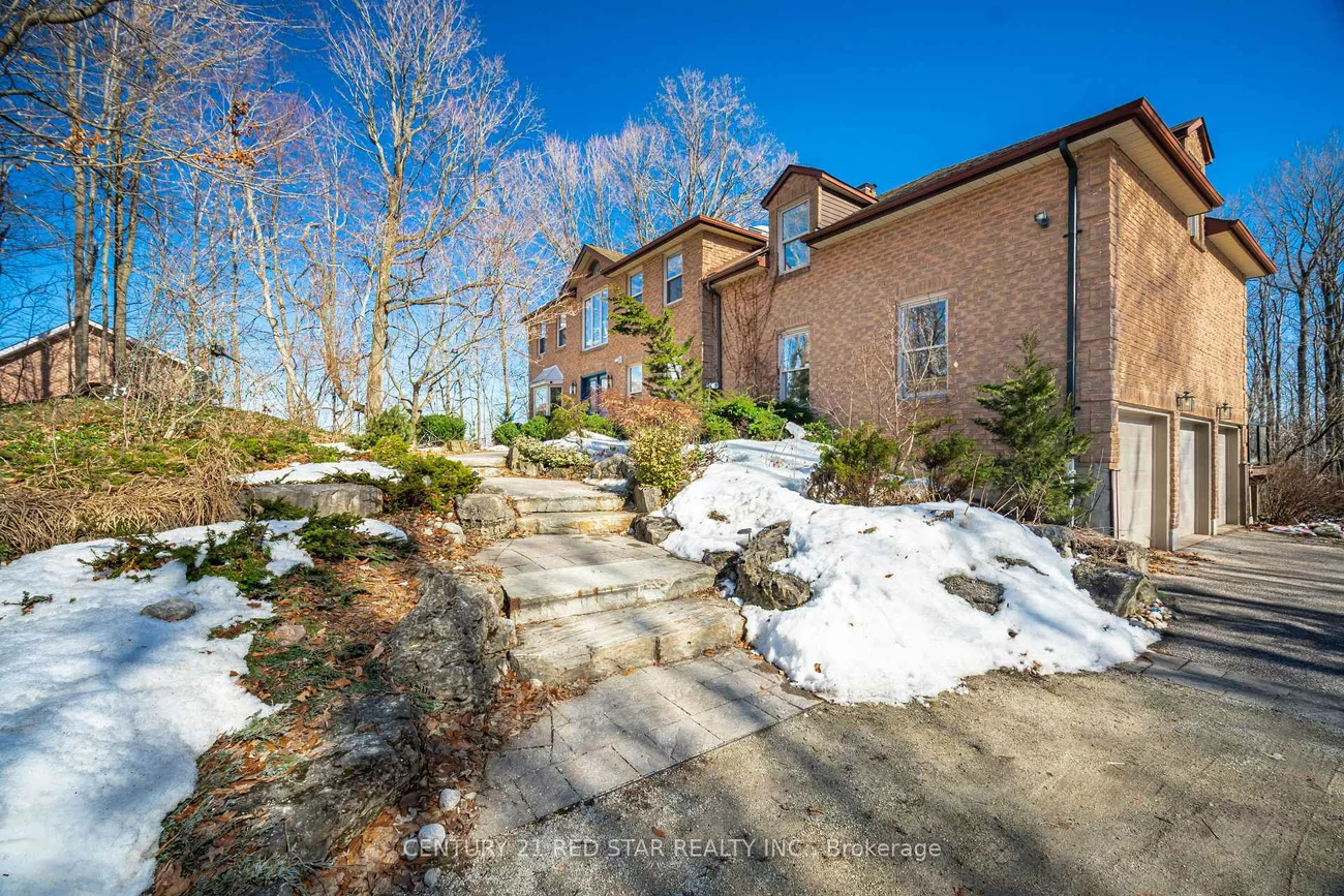 877, The Grange, Rural Caledon, Caledon